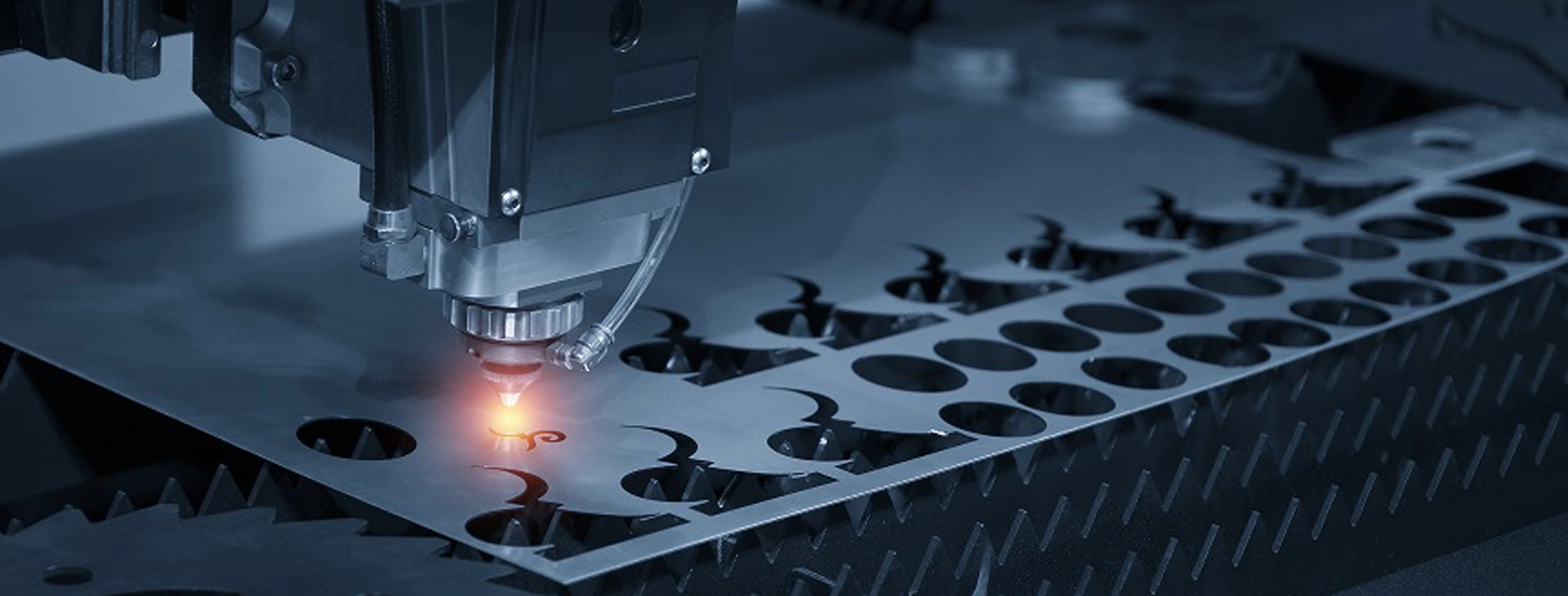 照会と注文プロセス