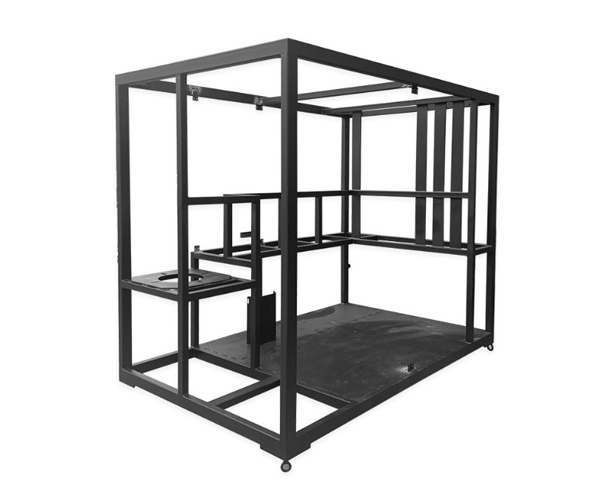 large rack frame 1