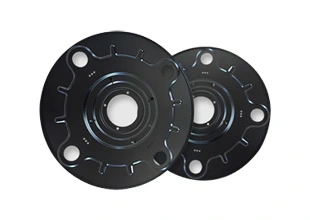 电気泳动ペイント