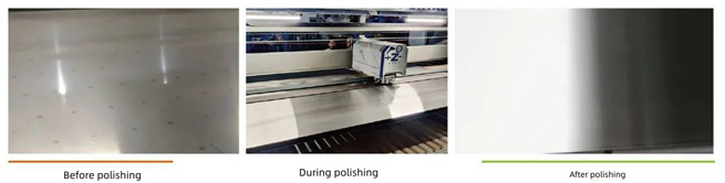 Analysis of Pain Points in The Polishing Process of Sheet Metal Factories