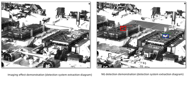 Stamping Safety and Mold Protection Technology