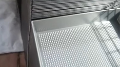 Shang Yixingの深い描画ケーキトレイ